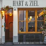 Guesthouse Ziel & Zaligheid