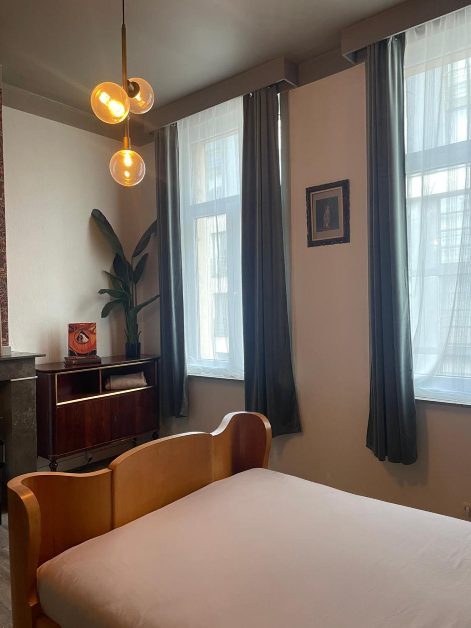 Appartement Ziel & Zaligheid Antwerpen