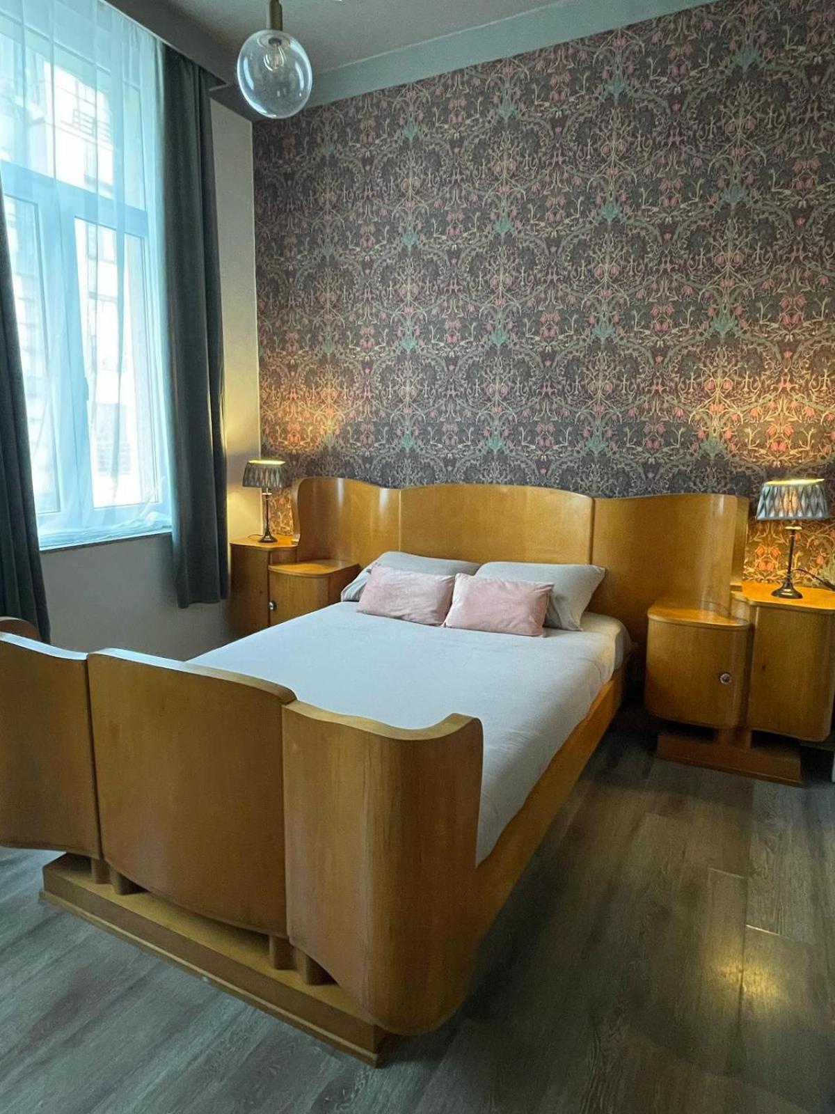 Appartement Ziel & Zaligheid *