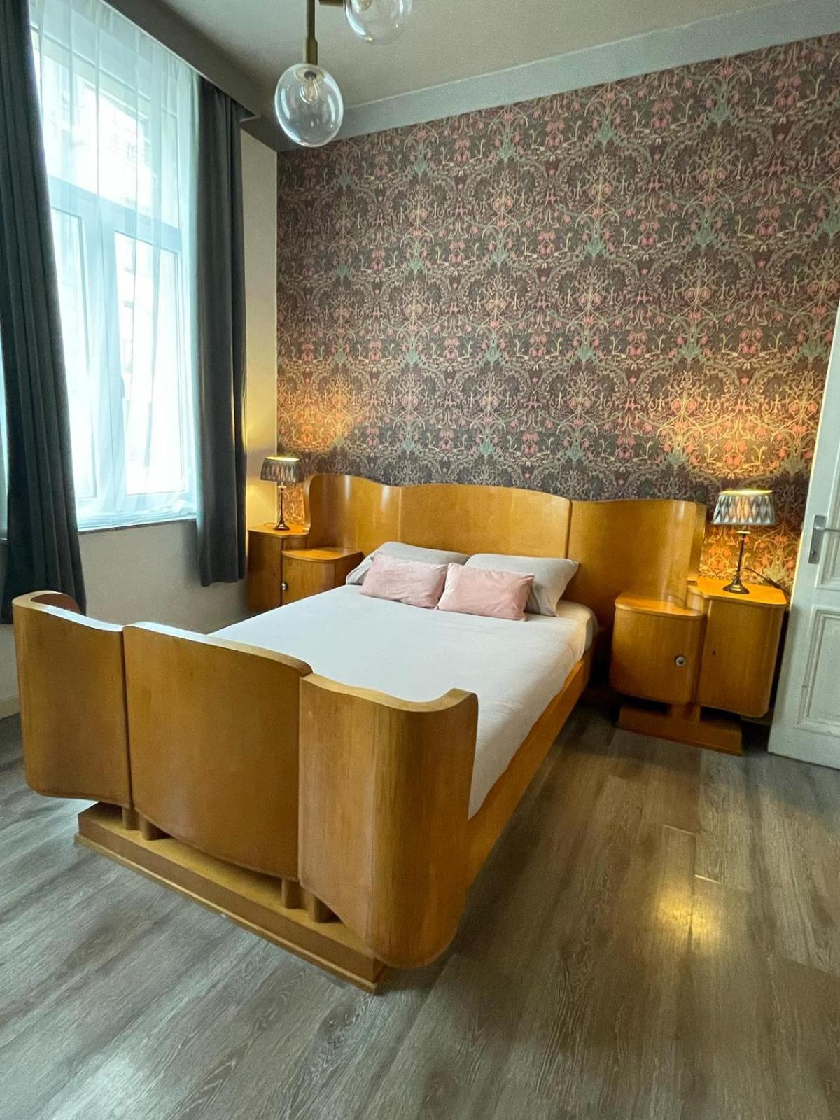 Appartement Ziel & Zaligheid